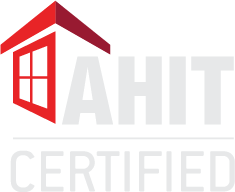 AHIT Certified Colored Logo 2015