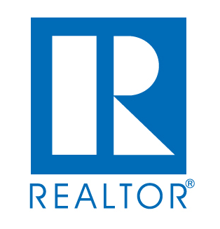 REALTOR logo blue